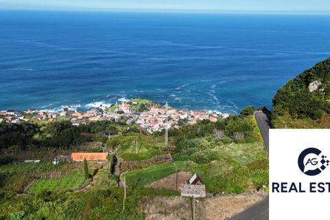 Helårsgrund i Porto Moniz, Madeira, Porto Moniz - € 105.000 | Ref: Seixal - Rustico - foto 22