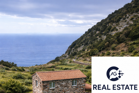 Helårsgrund i Porto Moniz, Madeira, Porto Moniz - € 105.000 | Ref: Seixal - Rustico - foto 2