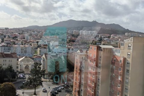 Lejlighed i Sintra, Lisbon, Sintra - € 299.000 | Ref: APA_2404 (2) - foto 1