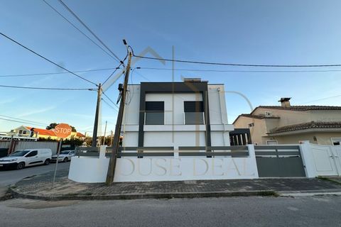 Villa i Fernao Ferro, Setubal, Fernao Ferro - € 450.000 | Ref: CAS_144 - foto 1