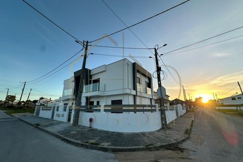 Villa i Fernao Ferro, Setubal, Fernao Ferro - € 450.000 | Ref: CAS_144 - foto 2