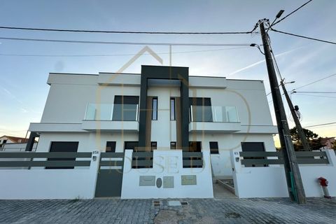 Villa i Fernao Ferro, Setubal, Fernao Ferro - € 450.000 | Ref: CAS_144 - foto 3