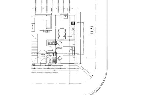 Villa i Fernao Ferro, Setubal, Fernao Ferro - € 450.000 | Ref: CAS_144 - foto 27