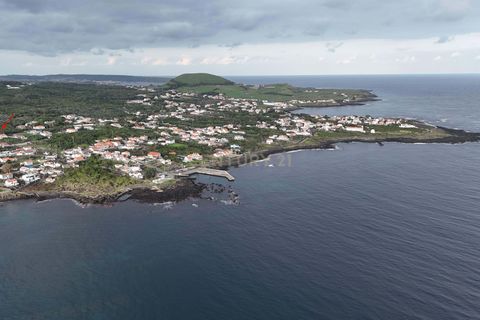 Tomt i Porto martins, Terceira, Porto martins - € 150 000 | Ref: C0423-00646 - foto 2