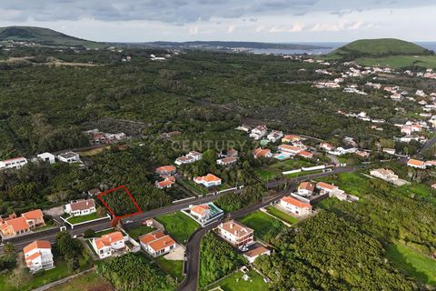 Tomt i Porto martins, Terceira, Porto martins - € 150 000 | Ref: C0423-00646 - foto 5