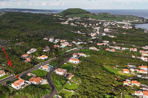 Tomt i Porto martins, Terceira, Porto martins - € 150 000 | Ref: C0423-00646 - foto 7
