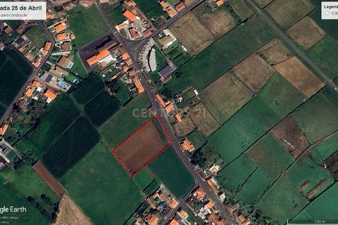 Helårsgrund i Vila da Praia da Vitoria, Terceira, Vila da Praia da Vitoria - € 295.000 | Ref: C0423-00647 - foto 2