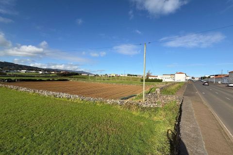 Helårsgrund i Vila da Praia da Vitoria, Terceira, Vila da Praia da Vitoria - € 295.000 | Ref: C0423-00647 - foto 3