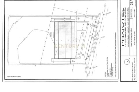 Helårsgrund i Vila da Praia da Vitoria, Terceira, Vila da Praia da Vitoria - € 295.000 | Ref: C0423-00647 - foto 6