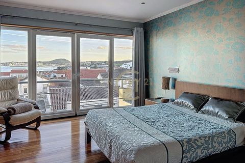 Villa a Vila da Praia da Vitoria, Terceira, Vila da Praia da Vitoria - € 750.000 | Ref: C0423-00645 - foto 25