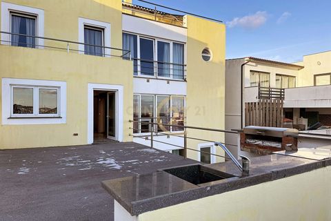 Villa a Vila da Praia da Vitoria, Terceira, Vila da Praia da Vitoria - € 750.000 | Ref: C0423-00645 - foto 35