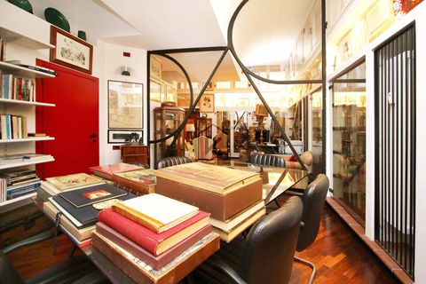 Erhvervsejendom i Milan, Milan, Milan - € 395.000 | Ref: 25/079 SanLuca - foto 20