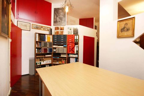 Erhvervsejendom i Milan, Milan, Milan - € 395.000 | Ref: 25/079 SanLuca - foto 22