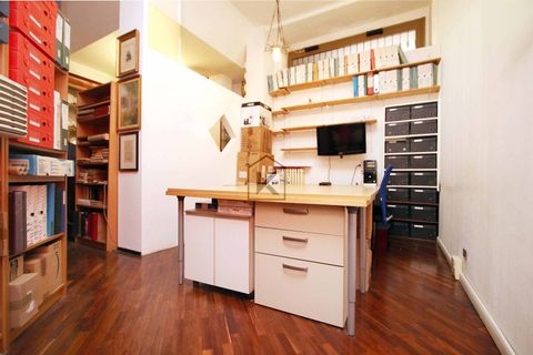 Erhvervsejendom i Milan, Milan, Milan - € 395.000 | Ref: 25/079 SanLuca - foto 24
