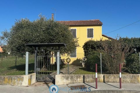 Villa i Cadoneghe, Padua, Cadoneghe - € 157.000 | Ref: MLS1701-1202 - foto 1