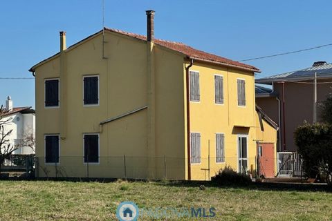 Villa i Cadoneghe, Padua, Cadoneghe - € 157.000 | Ref: MLS1701-1202 - foto 5