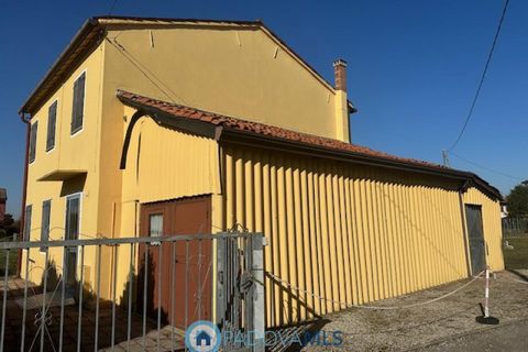 Villa i Cadoneghe, Padua, Cadoneghe - € 157.000 | Ref: MLS1701-1202 - foto 6