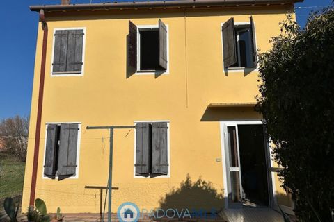 Villa i Cadoneghe, Padua, Cadoneghe - € 157.000 | Ref: MLS1701-1202 - foto 7