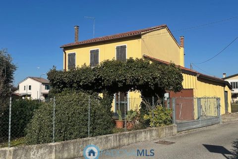 Villa i Cadoneghe, Padua, Cadoneghe - € 157.000 | Ref: MLS1701-1202 - foto 12