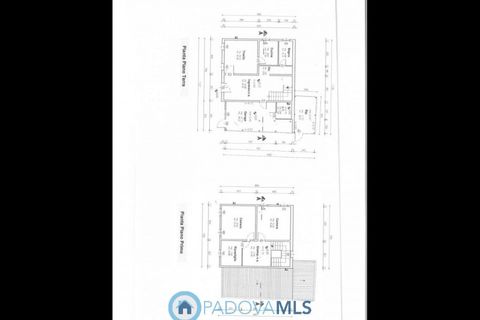 Villa i Cadoneghe, Padua, Cadoneghe - € 157.000 | Ref: MLS1701-1202 - foto 15