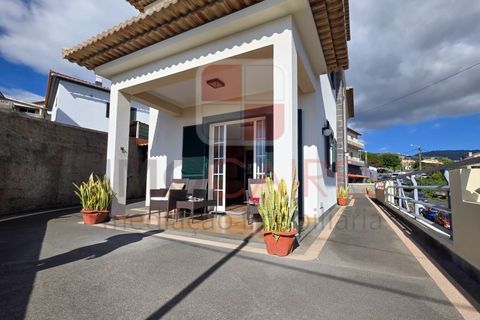 Villa i Gaula, Madeira, Gaula - € 650.000 | Ref: CAS_4796 - foto 2