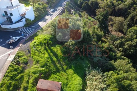 Helårsgrund i Caniço, Madeira, Caniço - € 250.000 | Ref: TER_4795 - foto 2
