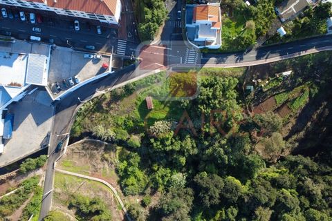 Helårsgrund i Caniço, Madeira, Caniço - € 250.000 | Ref: TER_4795 - foto 6