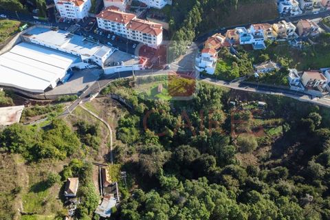 Helårsgrund i Caniço, Madeira, Caniço - € 250.000 | Ref: TER_4795 - foto 10