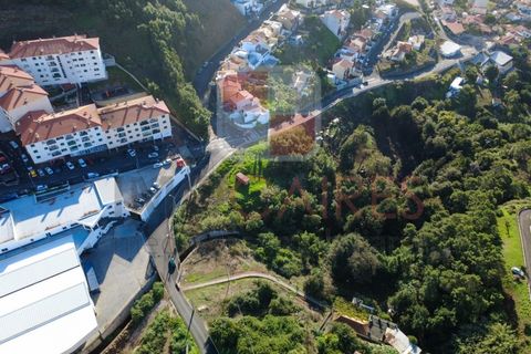 Helårsgrund i Caniço, Madeira, Caniço - € 250.000 | Ref: TER_4795 - foto 11