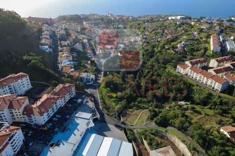 Helårsgrund i Caniço, Madeira, Caniço - € 250.000 | Ref: TER_4795 - foto 12