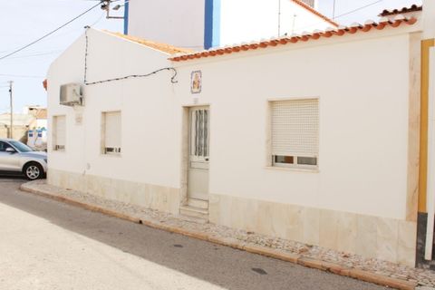 Villa i Bencatel, Evora, Bencatel - € 120.000 | Ref: ALT006/016/2025 - foto 2
