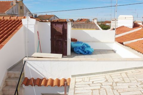 Villa i Bencatel, Evora, Bencatel - € 120.000 | Ref: ALT006/016/2025 - foto 3