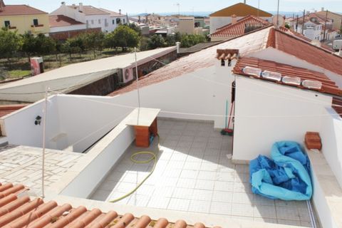 Villa i Bencatel, Evora, Bencatel - € 120.000 | Ref: ALT006/016/2025 - foto 4