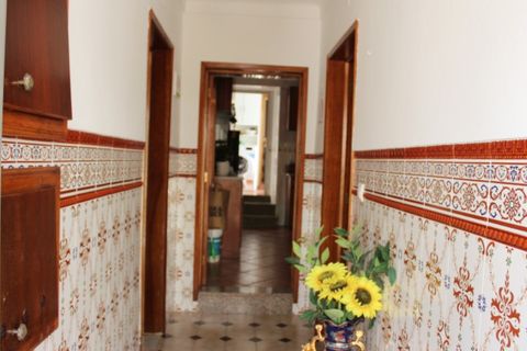 Villa i Bencatel, Evora, Bencatel - € 120.000 | Ref: ALT006/016/2025 - foto 6