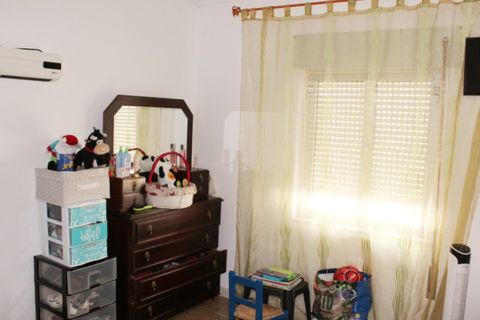 Villa i Bencatel, Evora, Bencatel - € 120.000 | Ref: ALT006/016/2025 - foto 11