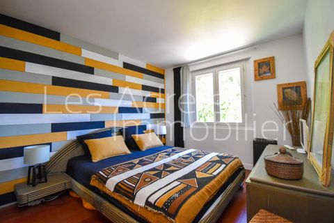 Villa i Les Adrets-de-l'Esterel, Var, Les Adrets-de-l'Esterel - € 629.000 | Ref: 718 - foto 17