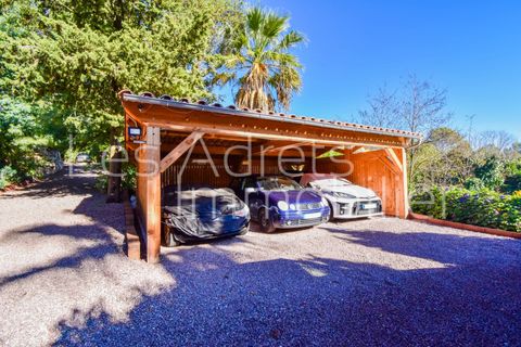 Villa i Les Adrets-de-l'Esterel, Var, Les Adrets-de-l'Esterel - € 629.000 | Ref: 718 - foto 22