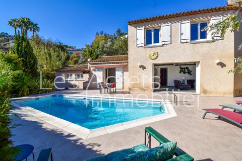 Villa i Les Adrets-de-l'Esterel, Var, Les Adrets-de-l'Esterel - € 629.000 | Ref: 718 - foto 1