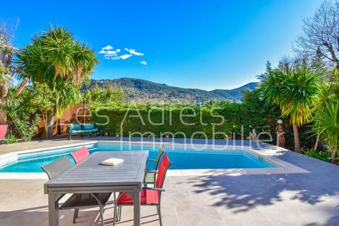 Villa i Les Adrets-de-l'Esterel, Var, Les Adrets-de-l'Esterel - € 629.000 | Ref: 718 - foto 2