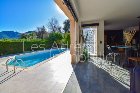 Villa i Les Adrets-de-l'Esterel, Var, Les Adrets-de-l'Esterel - € 629.000 | Ref: 718 - foto 3