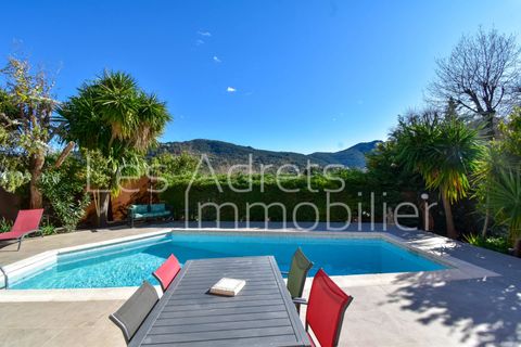 Villa i Les Adrets-de-l'Esterel, Var, Les Adrets-de-l'Esterel - € 629.000 | Ref: 718 - foto 9