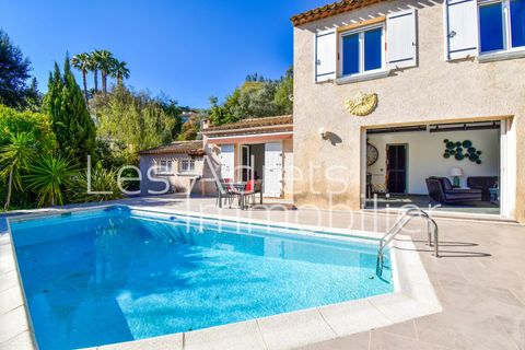 Villa i Les Adrets-de-l'Esterel, Var, Les Adrets-de-l'Esterel - € 629.000 | Ref: 718 - foto 11