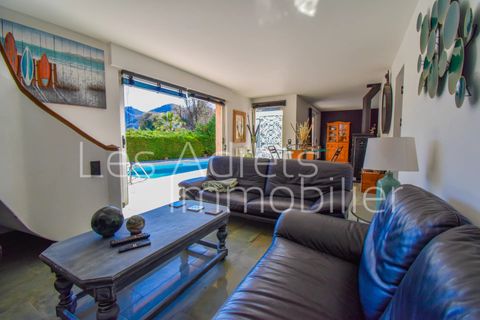 Villa i Les Adrets-de-l'Esterel, Var, Les Adrets-de-l'Esterel - € 629.000 | Ref: 718 - foto 12
