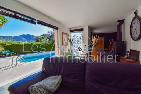 Villa i Les Adrets-de-l'Esterel, Var, Les Adrets-de-l'Esterel - € 629.000 | Ref: 718 - foto 13