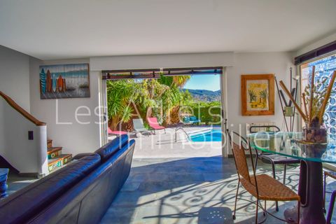 Villa i Les Adrets-de-l'Esterel, Var, Les Adrets-de-l'Esterel - € 629.000 | Ref: 718 - foto 14