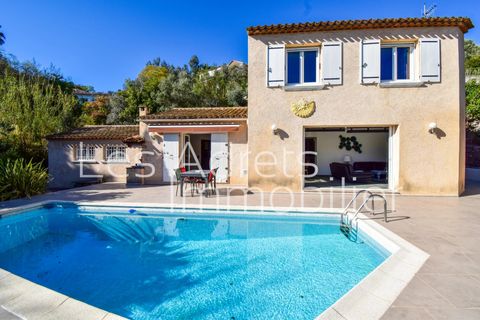 Villa i Les Adrets-de-l'Esterel, Var, Les Adrets-de-l'Esterel - € 629.000 | Ref: 718 - foto 19