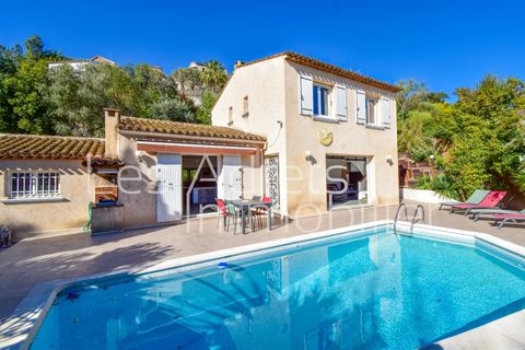 Villa i Les Adrets-de-l'Esterel, Var, Les Adrets-de-l'Esterel - € 629.000 | Ref: 718 - foto 20