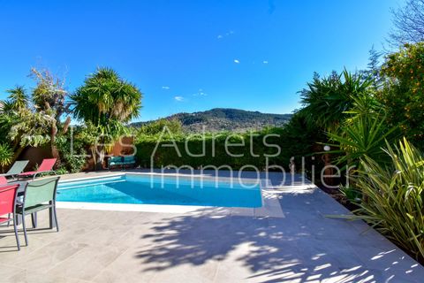 Villa i Les Adrets-de-l'Esterel, Var, Les Adrets-de-l'Esterel - € 629.000 | Ref: 718 - foto 21