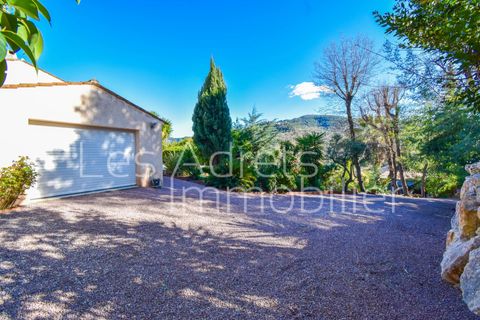 Villa i Les Adrets-de-l'Esterel, Var, Les Adrets-de-l'Esterel - € 629.000 | Ref: 718 - foto 23