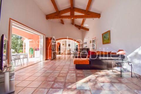 Villa i Les Adrets-de-l'Esterel, Var, Les Adrets-de-l'Esterel - € 795.000 | Ref: 717 - foto 10